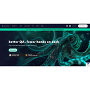 Octomind – AI-Powered Test Automation Platform